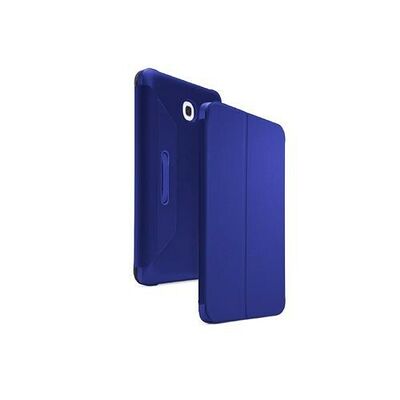 Etui portfolio Bleu Snapview pour Samsung Galaxy Tab 4 7", Case Logic