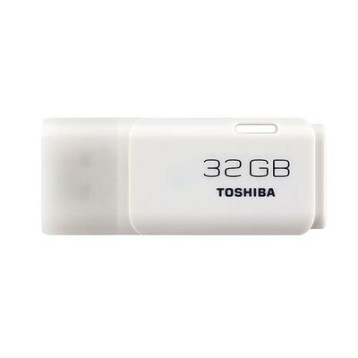 Clé USB Toshiba, 32 Go