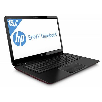 HP Envy 6-1260sf, 15.6" HD