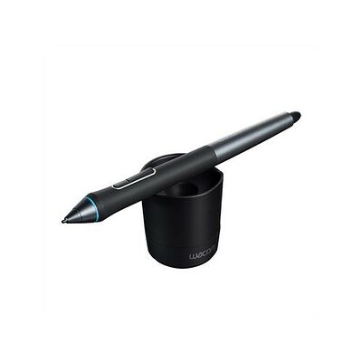 Stylet Noir Pro Pen pour Wacom Cintiq 13