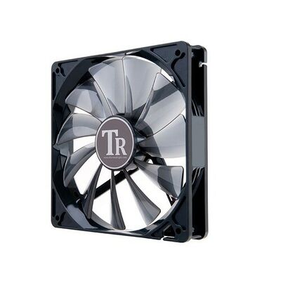 Thermalright X-Silent 140, 140 mm