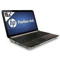 PC Portable HP Pavilion DV6-6161SF, 15.6"