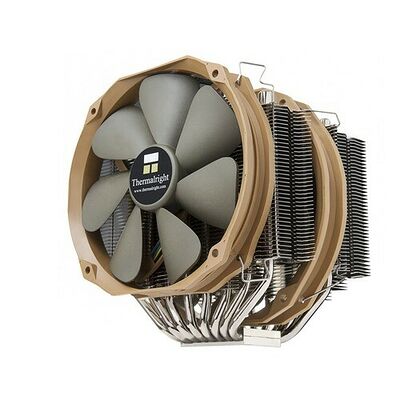 Thermalright Silver Arrow SB-E