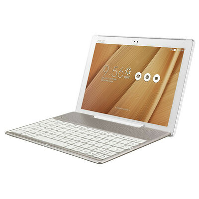 Asus ZenPad 10 (ZD300M) 10.1'' 16 Go Wi-Fi Silver + Audio Dock