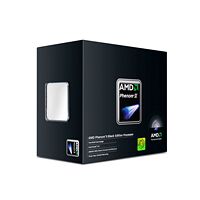 Processeur AMD Phenom II X4 955 Black Edition (3.2 Ghz) + Jeu Deus Ex