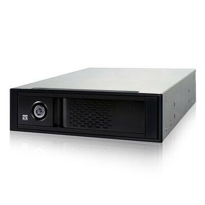 Rack amovible Icy Dock MB671SK-BB pour disque dur 3.5"
