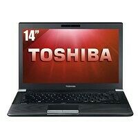 PC Ultra Portable Toshiba Satellite R840-139, 14" Anti-reflets
