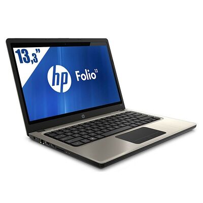 Ultrabook HP Folio 13-1010EF, 13.3"
