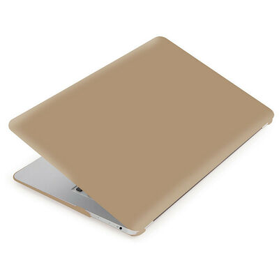 Tucano Coque de protection MacBook 12'' Or
