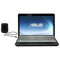 PC Portable Asus N55SF-S1128V, 15.6' Full HD