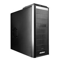 Boitier PC Antec One Hundred