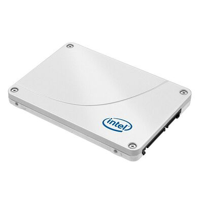 SSD Intel 520 Cherryville Series, 180 Go, SATA III