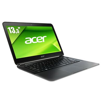 Ultrabook Acer Aspire S5-391-53314G12akk, 13.3"
