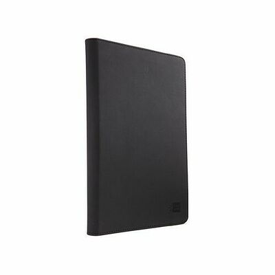 Etui folio Noir pour Tablettes 9-10", Case Logic