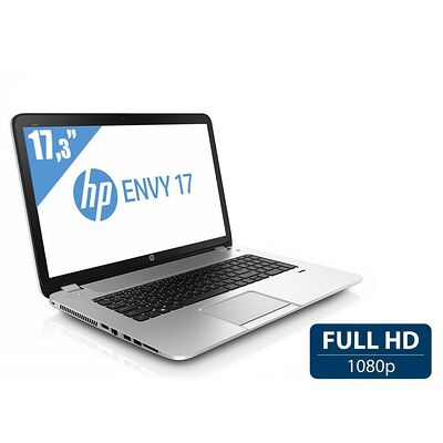 HP Envy 17-j106sf, 17.3" Full HD