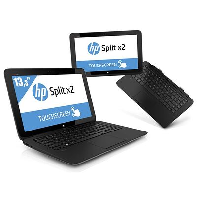 HP Split 13-m170ef x2, 13.3" HD Tactile