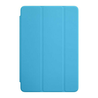 Apple iPad Mini 4 Smart Cover Bleu