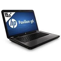 PC Portable HP Pavilion G6-1340SF, 15.6"