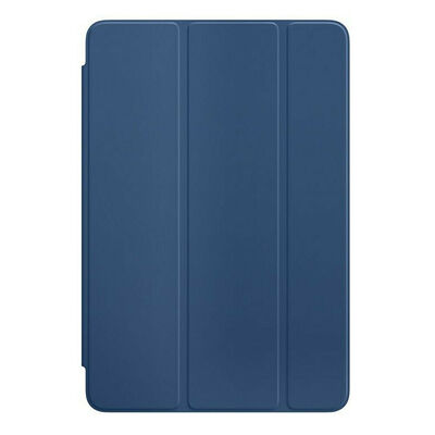 Apple iPad Mini 4 Smart Cover Bleu atlantique