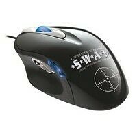 Souris gamer CYBER SNIPA S.W.A.T.