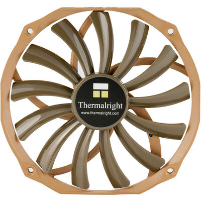 Thermalright TY-14013R, 140 mm