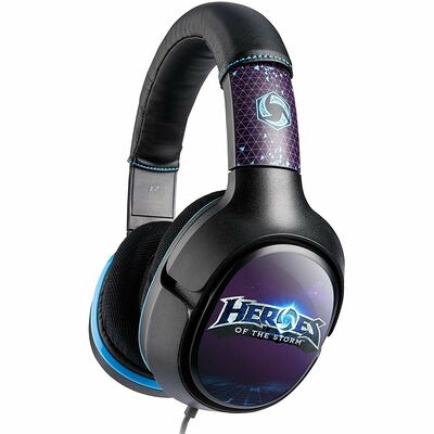 Turtle Beach Ear Force Heroes of the Storm