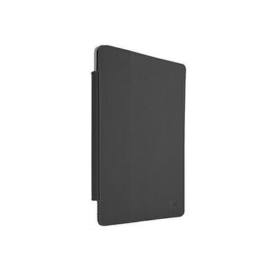 Portfolio souple aspect nubuck noir iPad 2 & iPad Retina, Case Logic