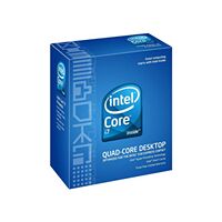 Processeur Intel Core i7 980 (3.33 GHz)