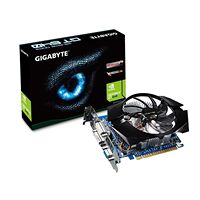 Carte graphique Gigabyte GeForce GT 640 OC, 2 Go