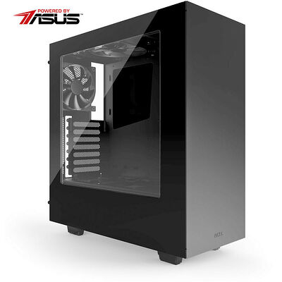 PC Powered by Asus (sans OS)