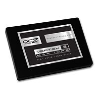 SSD OCZ Vertex 3 MaxIOPS, 120 Go, SATA III