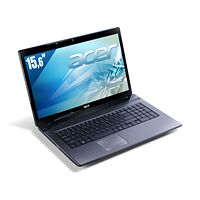 PC Portable Acer Aspire 5750G-2454G64Mn, 15.6"
