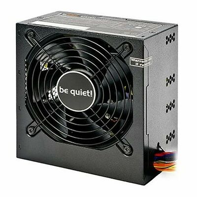 Be Quiet ! System Power S7, 400W
