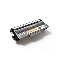 Toner Noir TN-3330, 3 300 pages, Brother