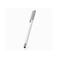 Stylet Bamboo Stylus, pour tablette tactile, Blanc, Wacom