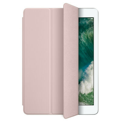 Apple Smart Cover pour iPad 9.7" Rose des sables