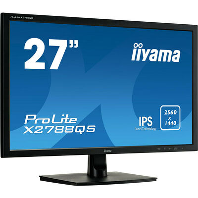 Iiyama ProLite X2788QS-B1