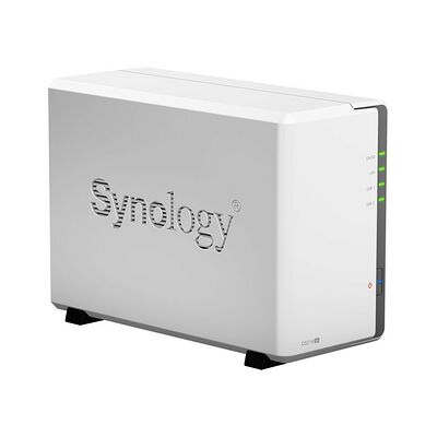 Synology DS214se