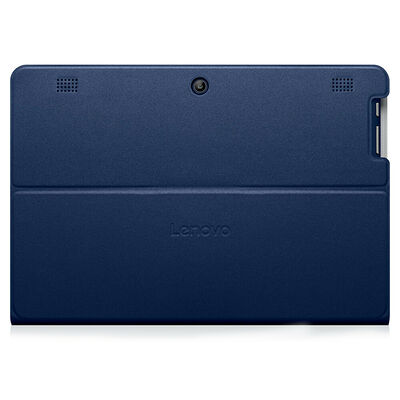 Lenovo Etui Folio Yoga Tab 2 A10-30 (ZG38C00617) Bleu