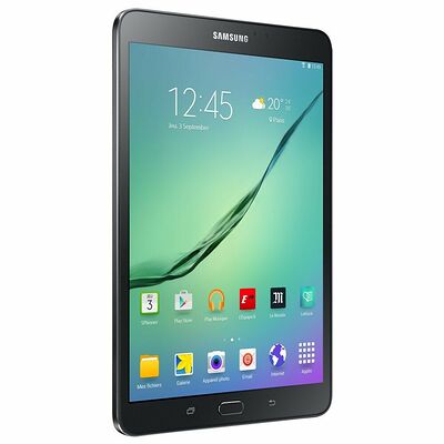 Samsung Galaxy Tab S2 Noire, 8" QXGA