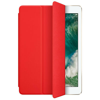 Apple iPad Air Smart Cover Rouge (PRODUCT)