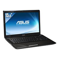 PC Portable Asus X52JR-SX263V, 15.6"