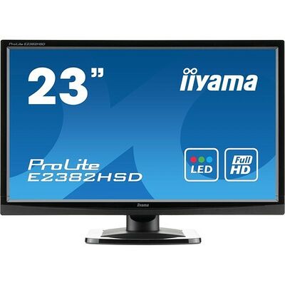 Iiyama ProLite E2382HSD-GB1
