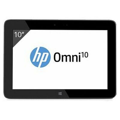 HP Omni 10, 10" Full HD