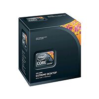 Processeur Intel Core i7 990X Extreme Edition (3.46 GHz)
