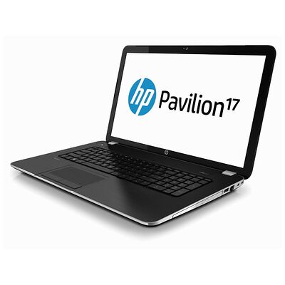 HP Pavilion 17-e015sf, 17.3" HD+