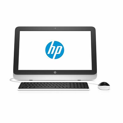 HP Tout en un 22-3002nf, Ecran 21.5" Full HD
