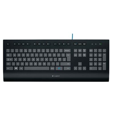 Logitech K290 Comfort Keyboard (AZERTY)
