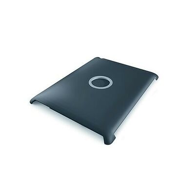 Coque rigide Noire pour iPad 2,3 et iPad Air, Vogel's