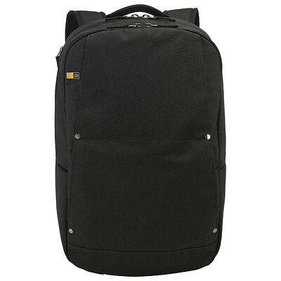 Case Logic Huxton Backpack 15.6'' (HUXDP115K) Noir